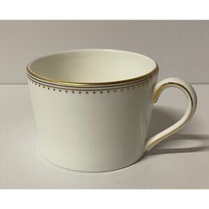 Vera Wang Wedgwood Golden Grosgrain. kk391